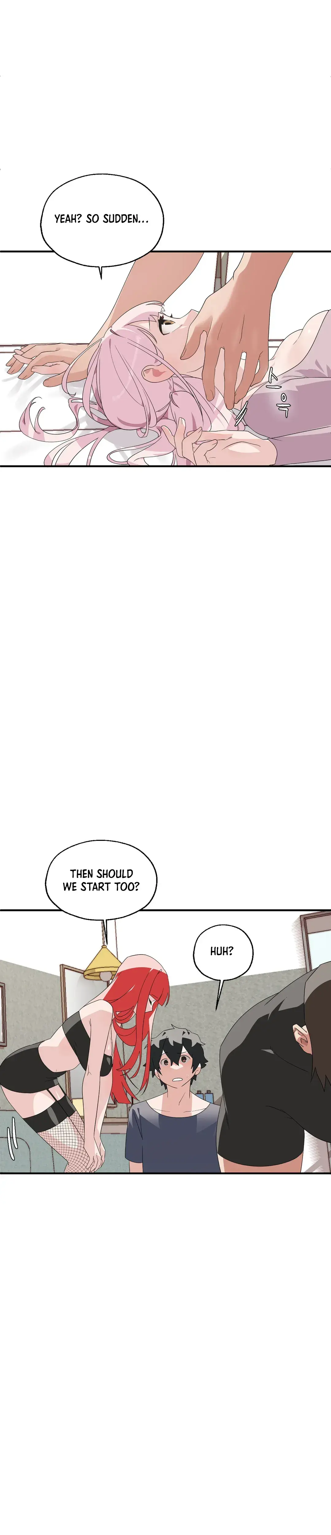Shimiken Episode 2 - Page 17