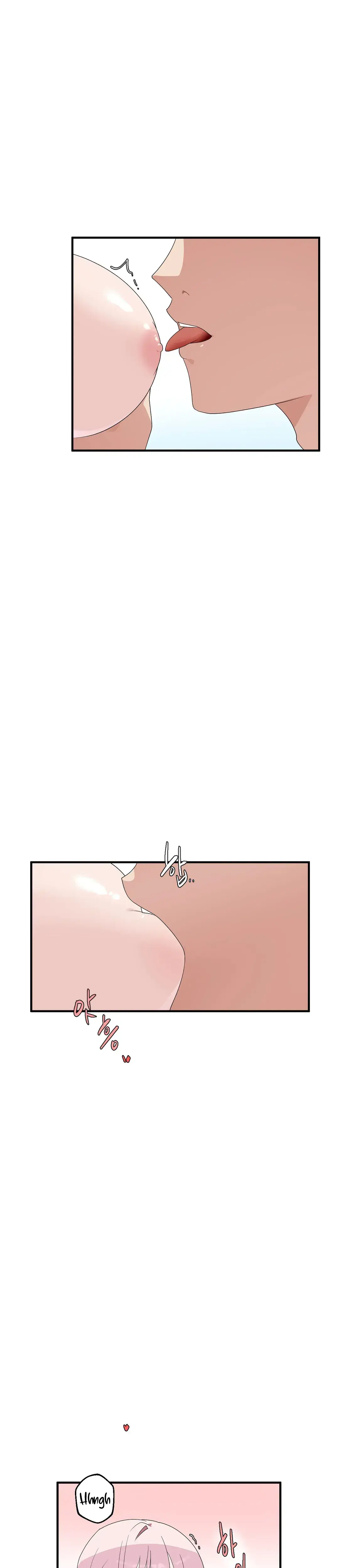 Shimiken Episode 2 - Page 29