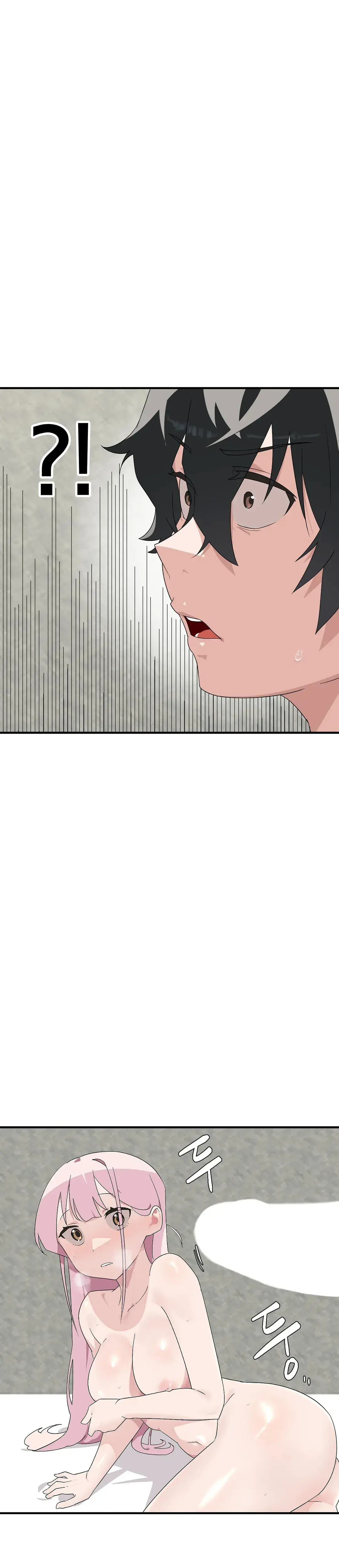 Shimiken Episode 2 - Page 35