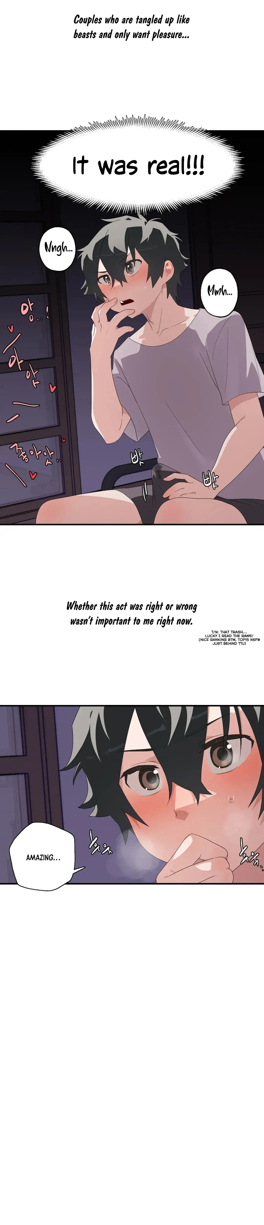 Shimiken Episode 2 - Page 4