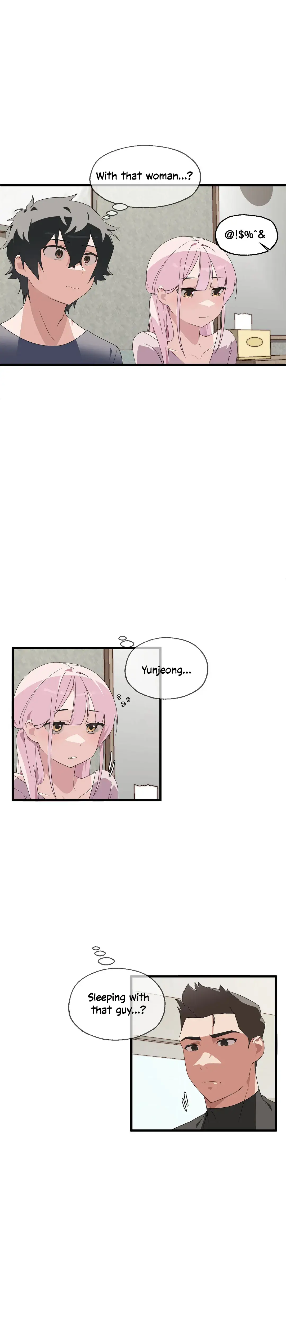 Shimiken Episode 2 - Page 7