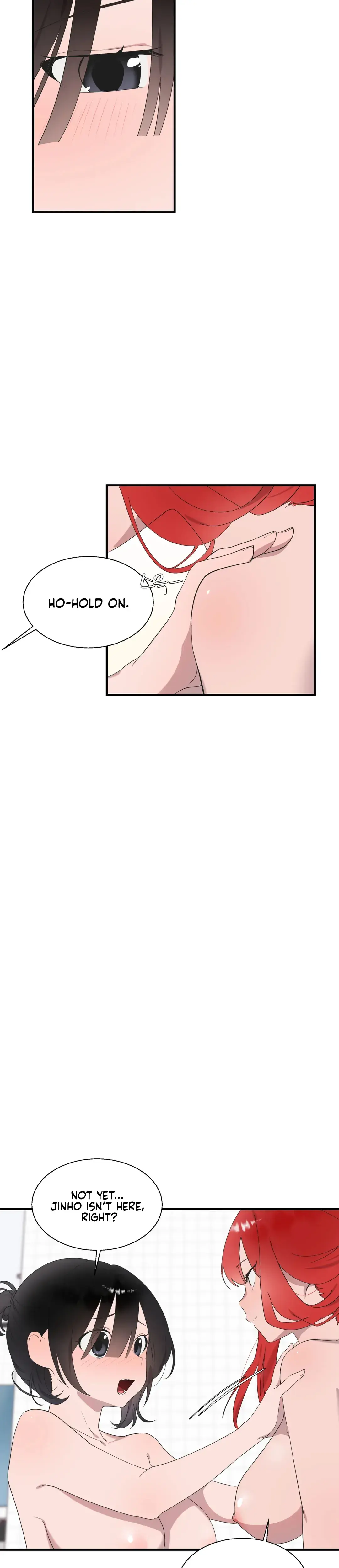 Shimiken Episode 21 - Page 18