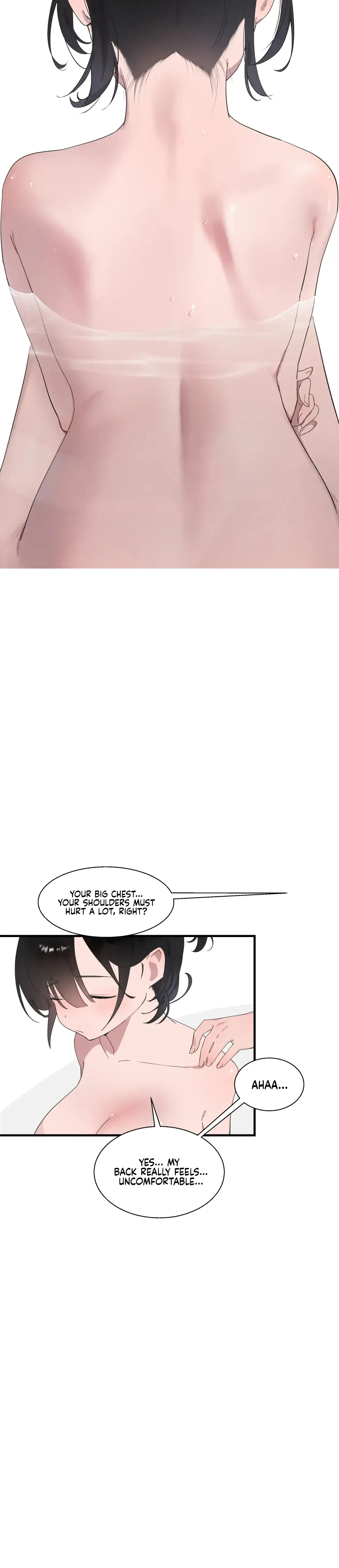 Shimiken Episode 21 - Page 20