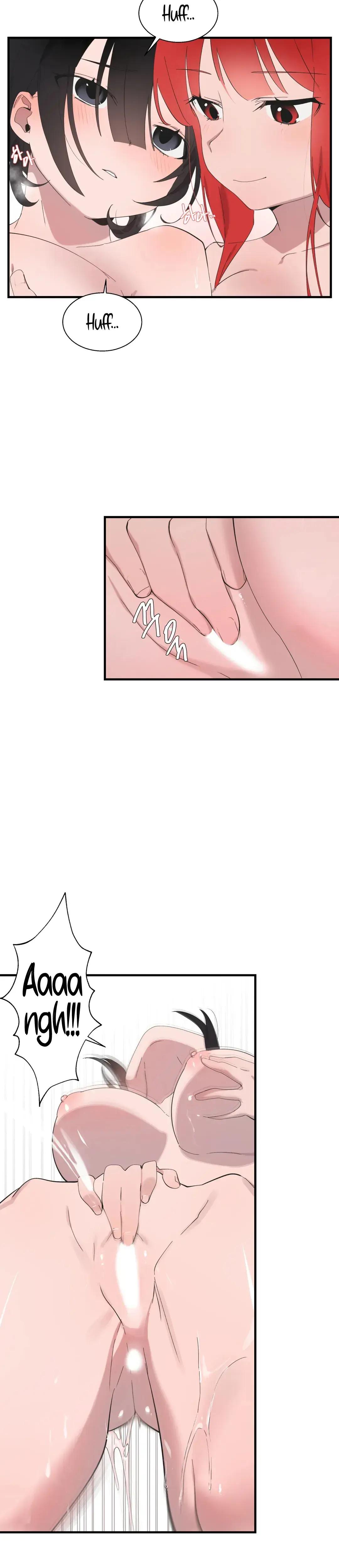 Shimiken Episode 21 - Page 26