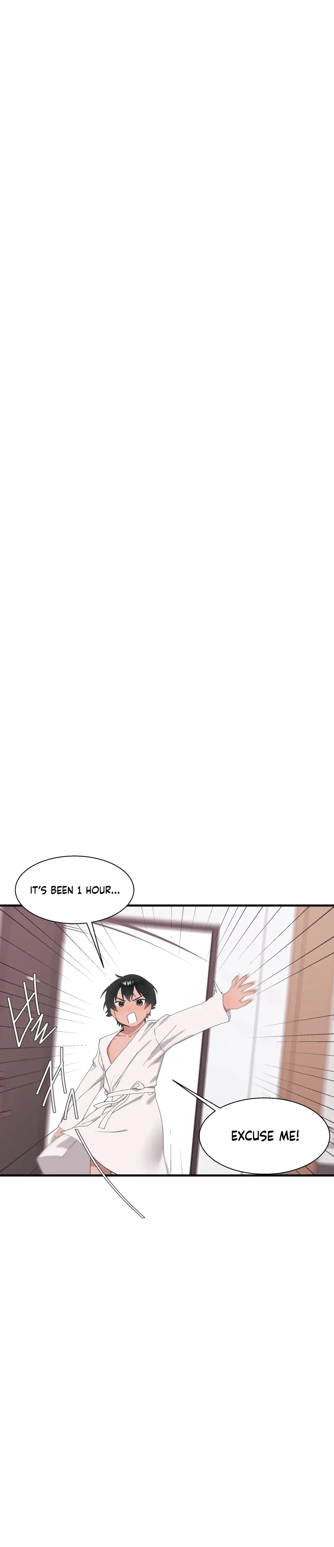 Shimiken Episode 21 - Page 27