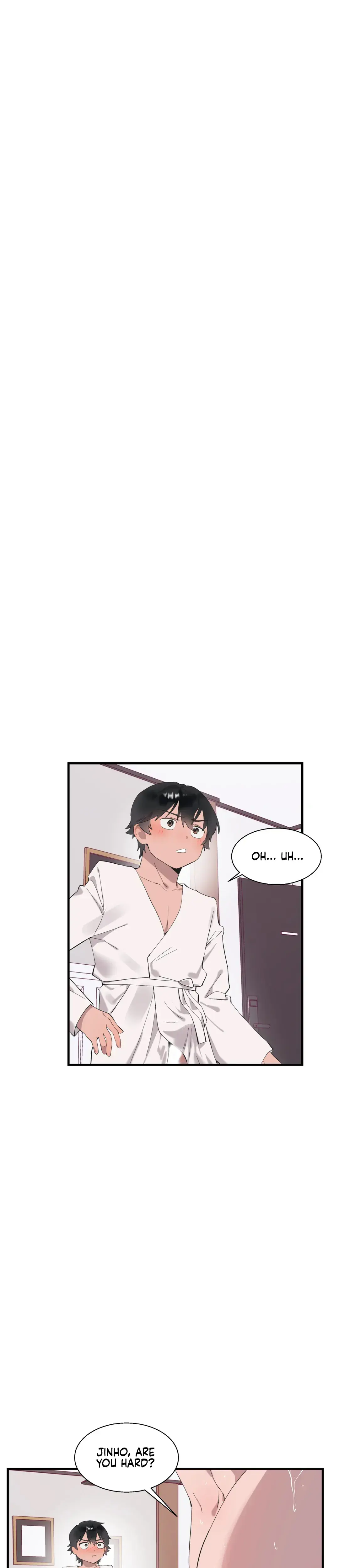 Shimiken Episode 21 - Page 29