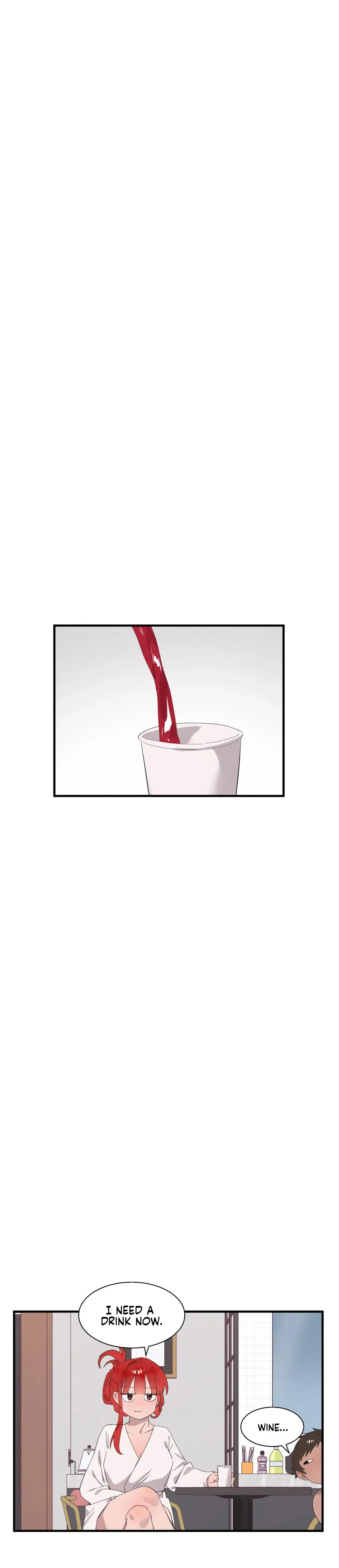 Shimiken Episode 21 - Page 36