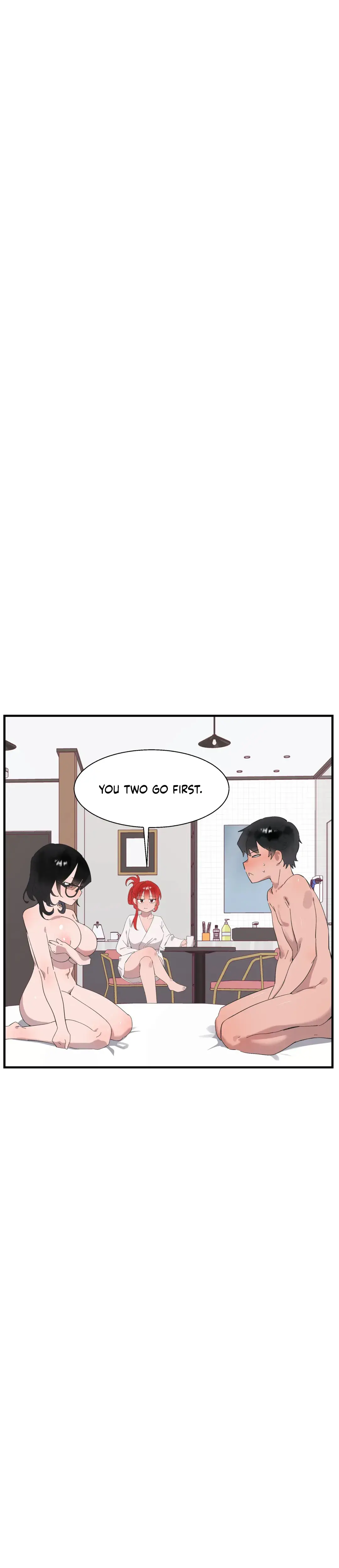 Shimiken Episode 21 - Page 37