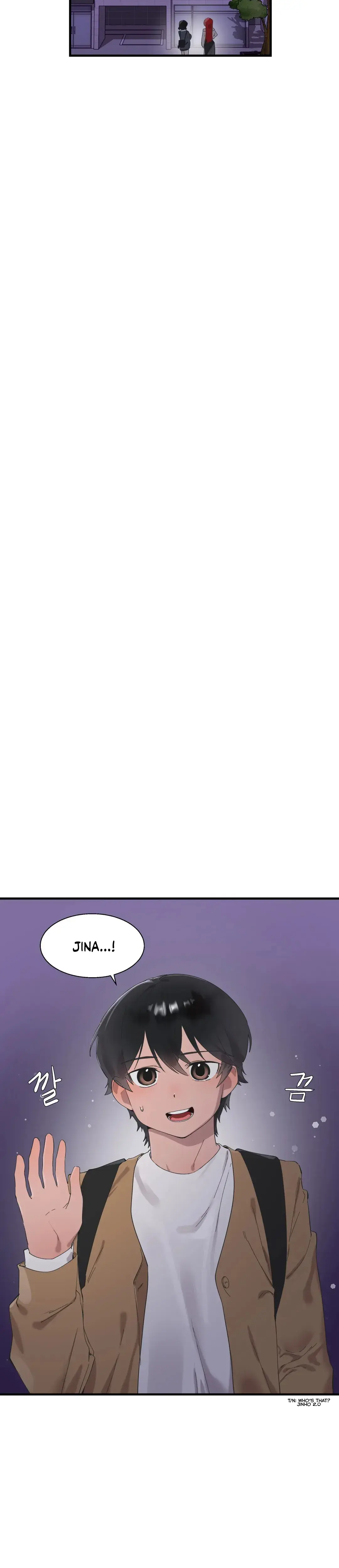 Shimiken Episode 21 - Page 4