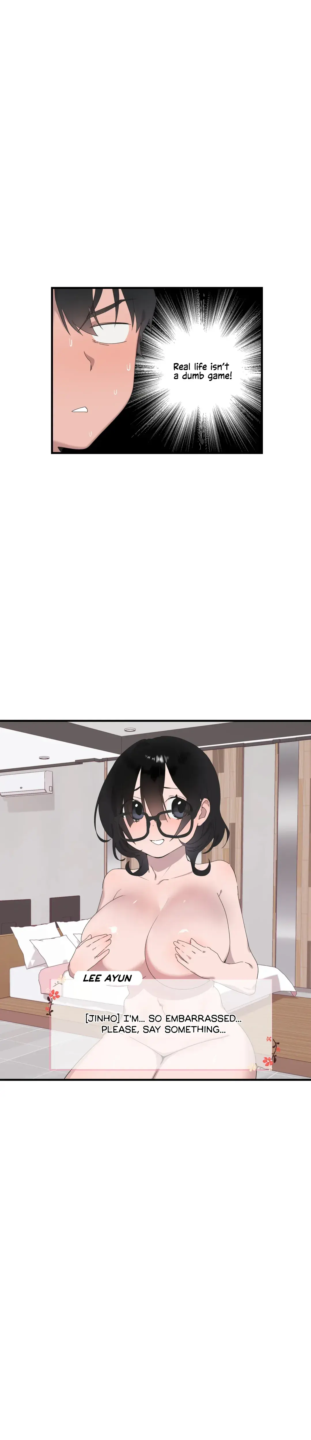 Shimiken Episode 21 - Page 40