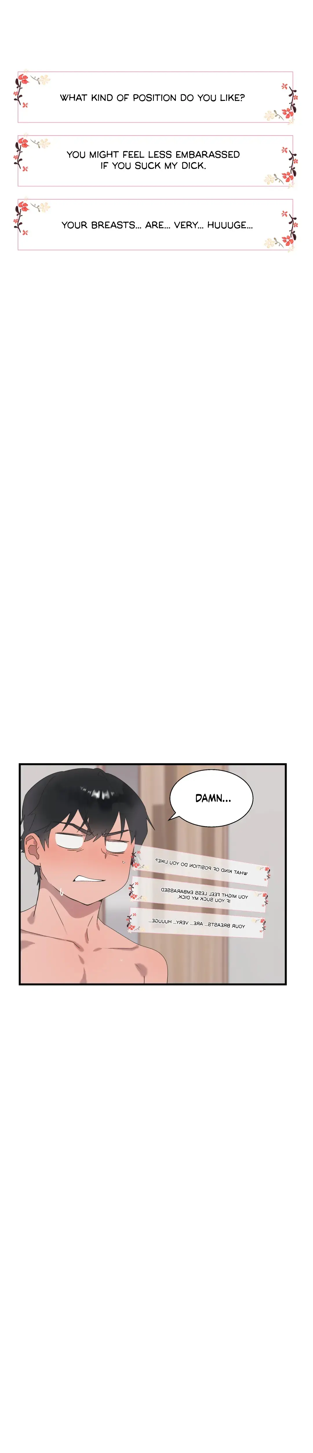Shimiken Episode 21 - Page 41