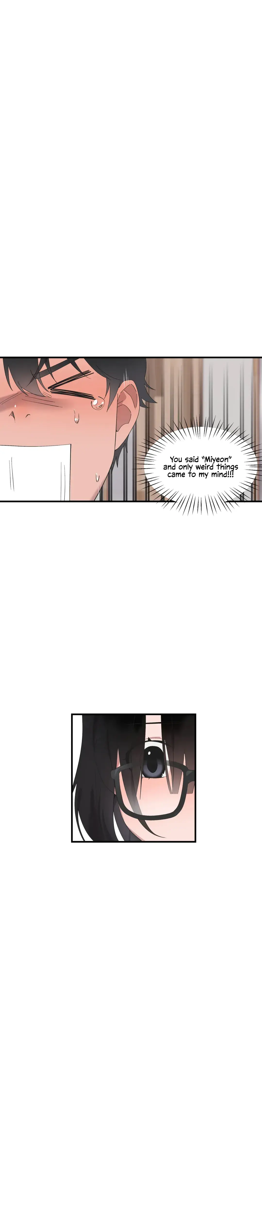 Shimiken Episode 21 - Page 42