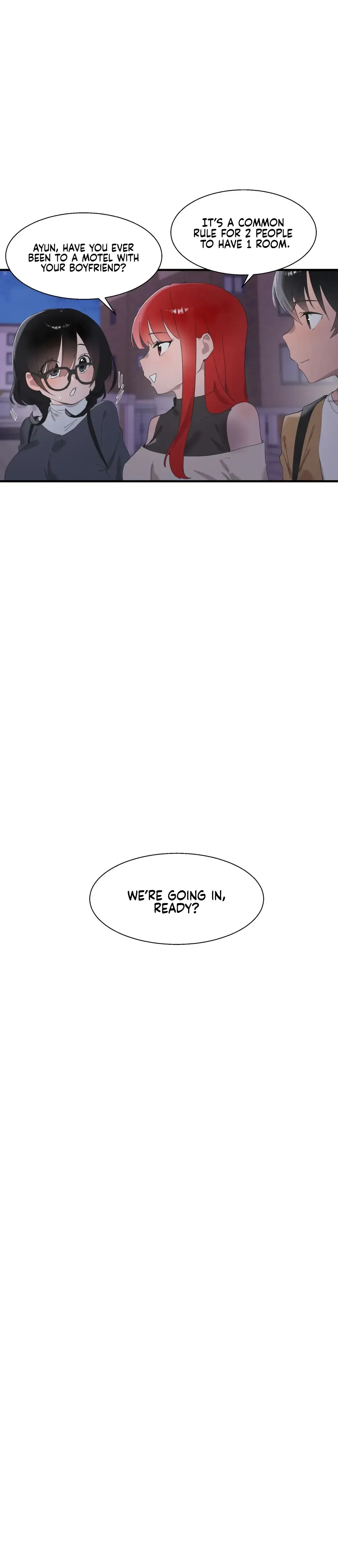 Shimiken Episode 21 - Page 7