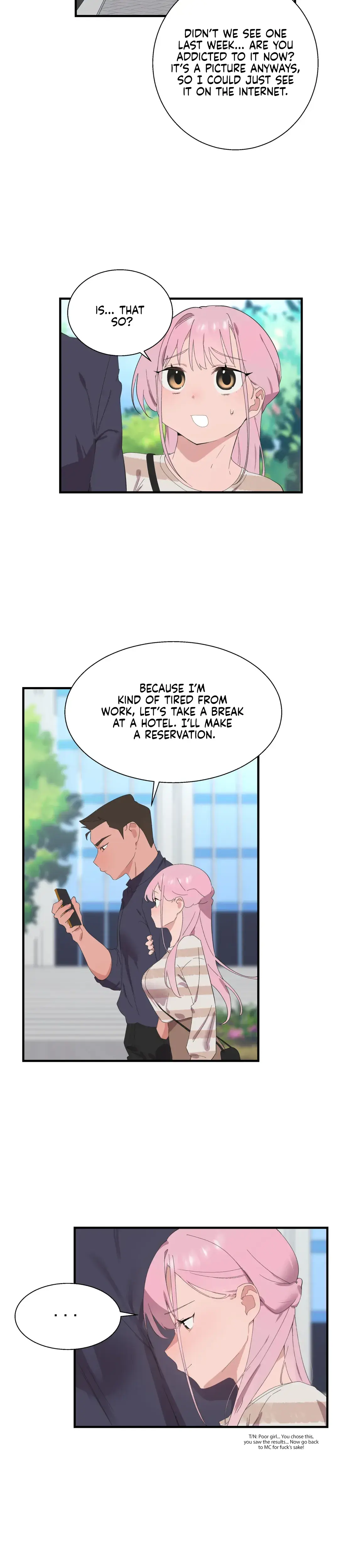 Shimiken Episode 26 - Page 12