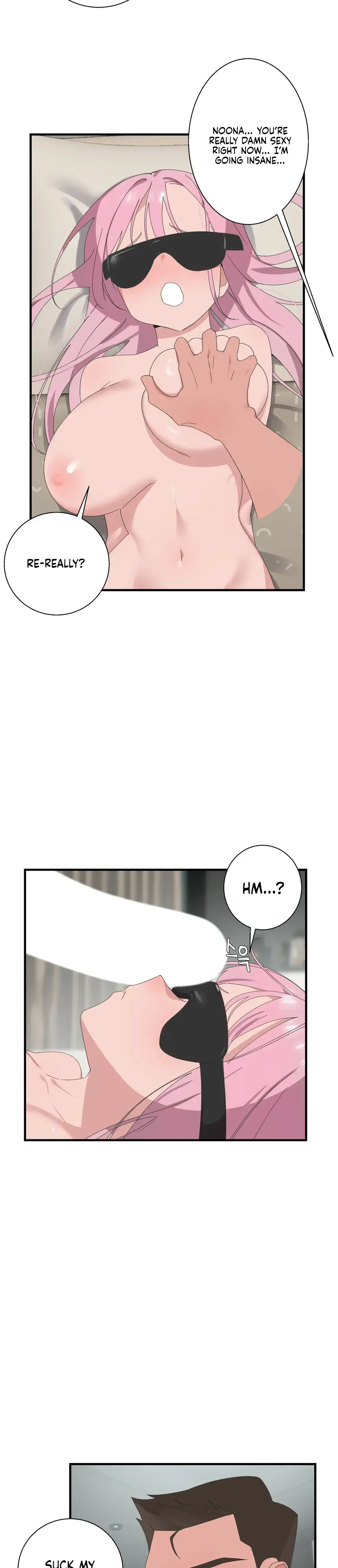 Shimiken Episode 26 - Page 16