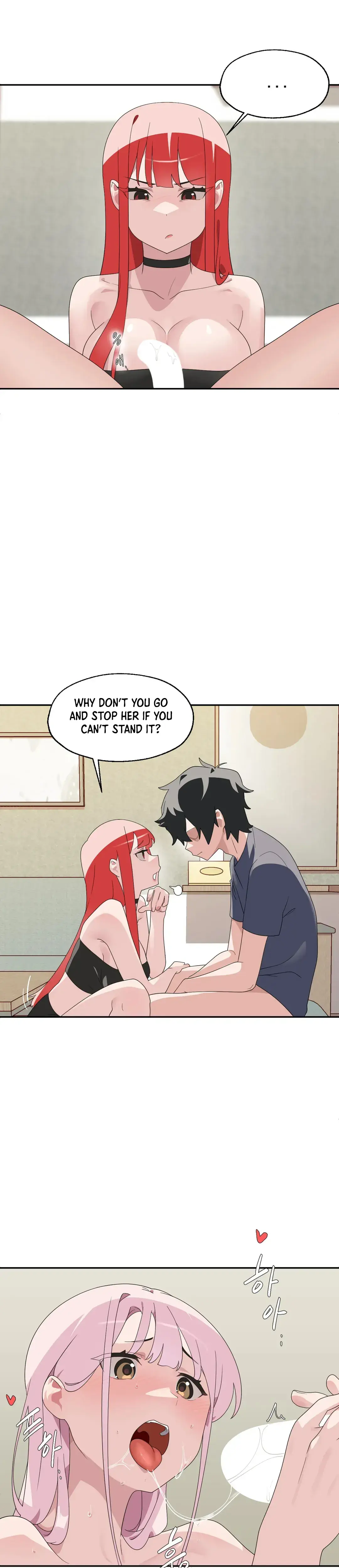 Shimiken Episode 3 - Page 2