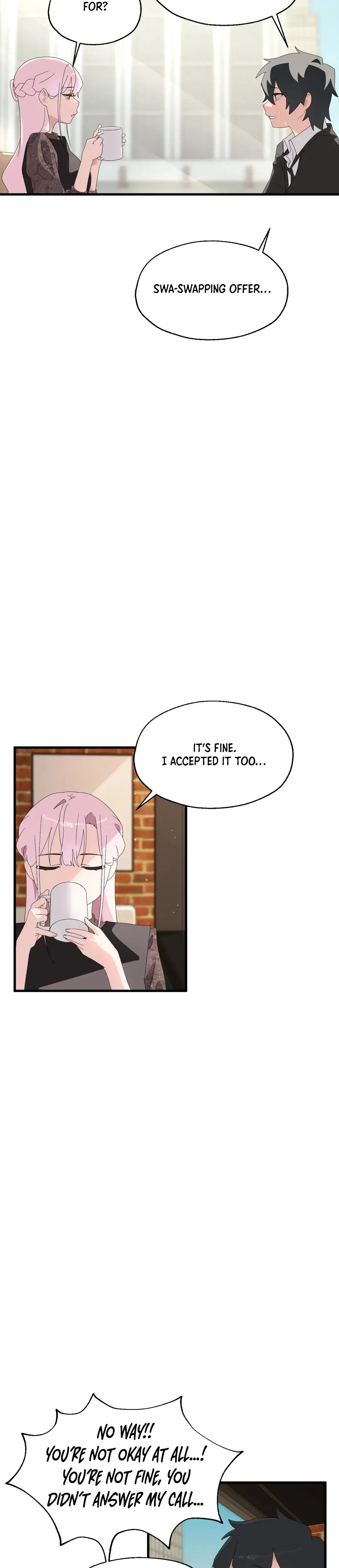 Shimiken Episode 4 - Page 5