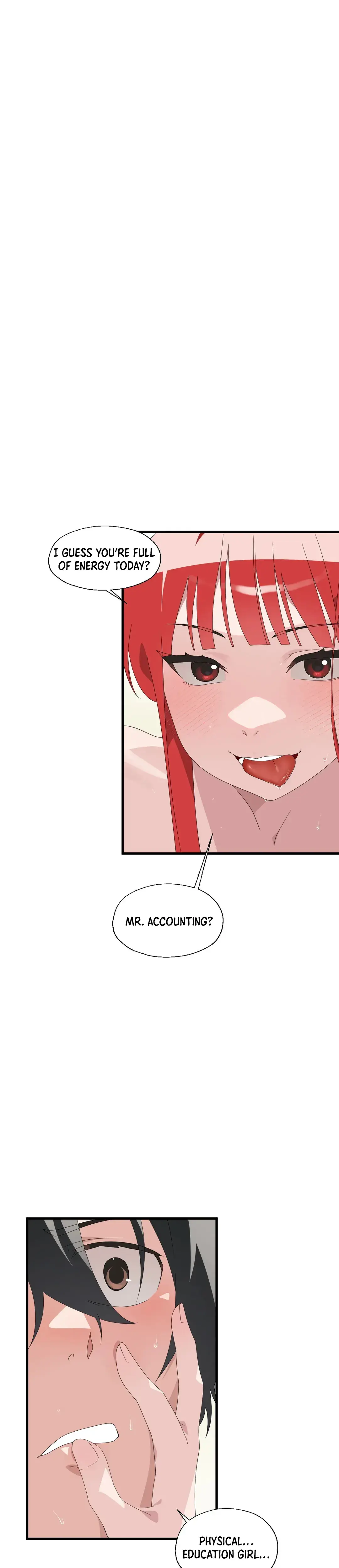 Shimiken Episode 5 - Page 2