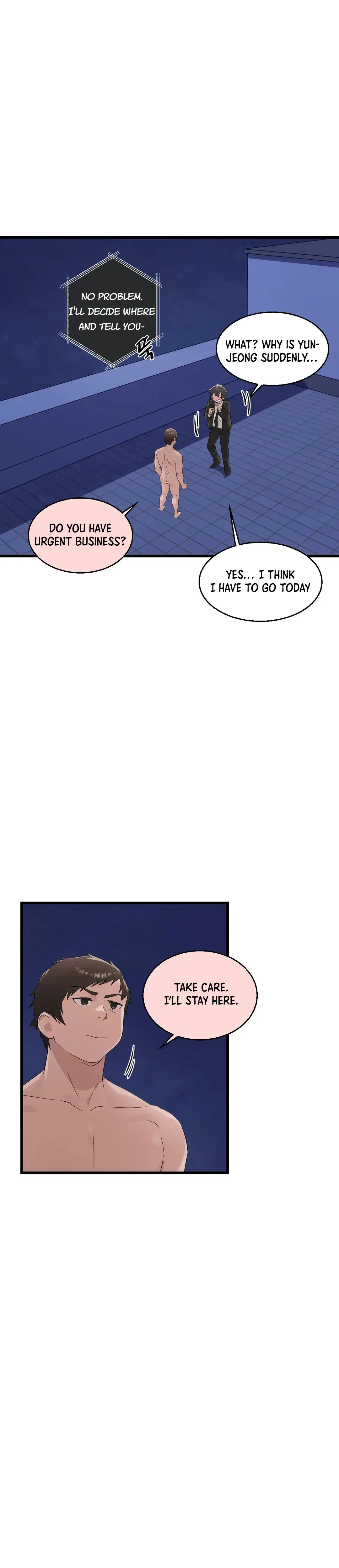 Shimiken Episode 9 - Page 7