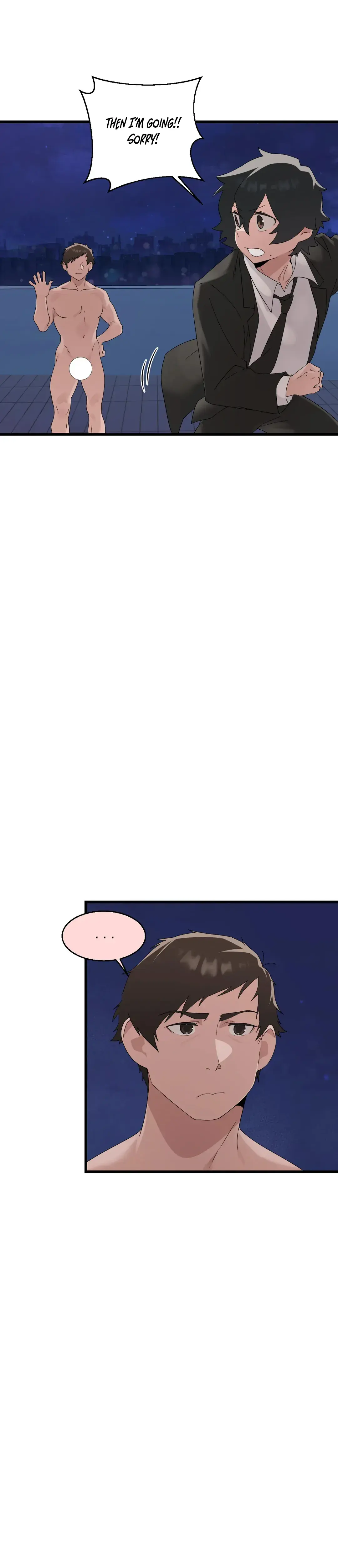 Shimiken Episode 9 - Page 8