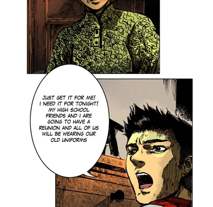 Shivers Episode 14 - Page 10