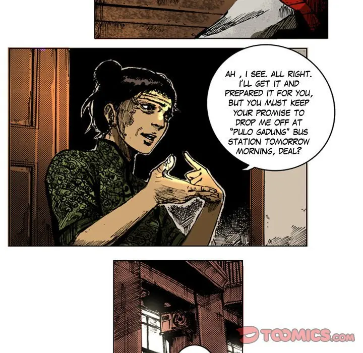 Shivers Episode 14 - Page 11