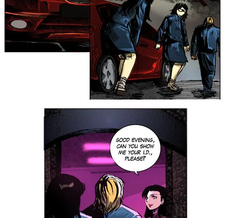 Shivers Episode 14 - Page 17