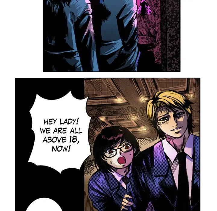 Shivers Episode 14 - Page 18