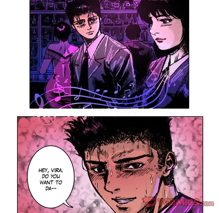 Shivers Episode 14 - Page 21