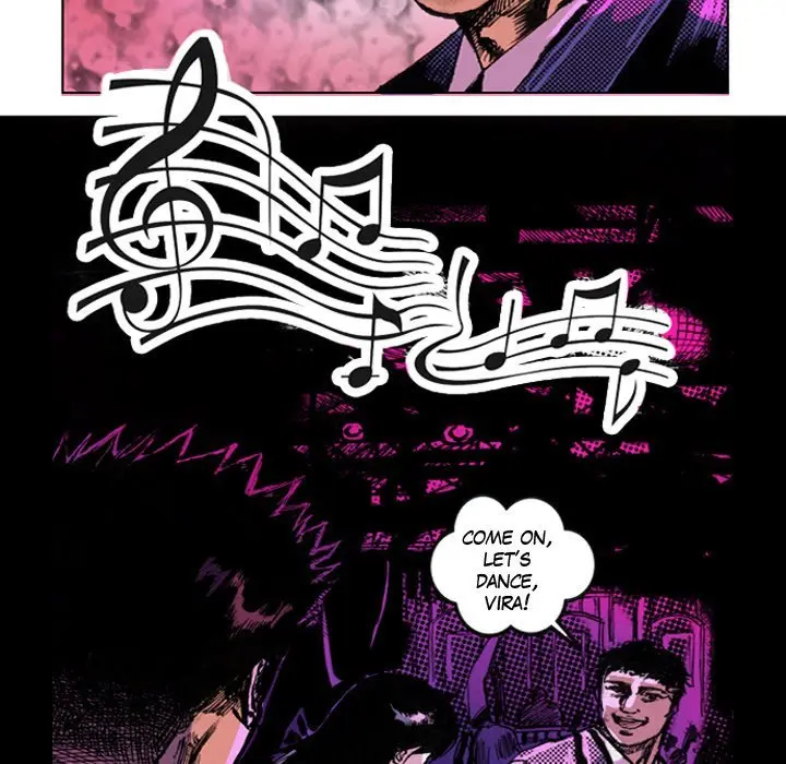 Shivers Episode 14 - Page 22