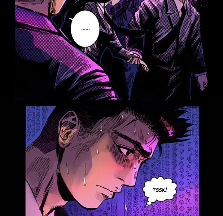 Shivers Episode 14 - Page 23