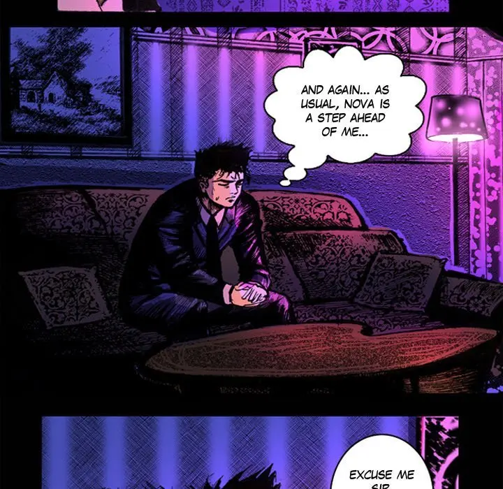 Shivers Episode 14 - Page 24
