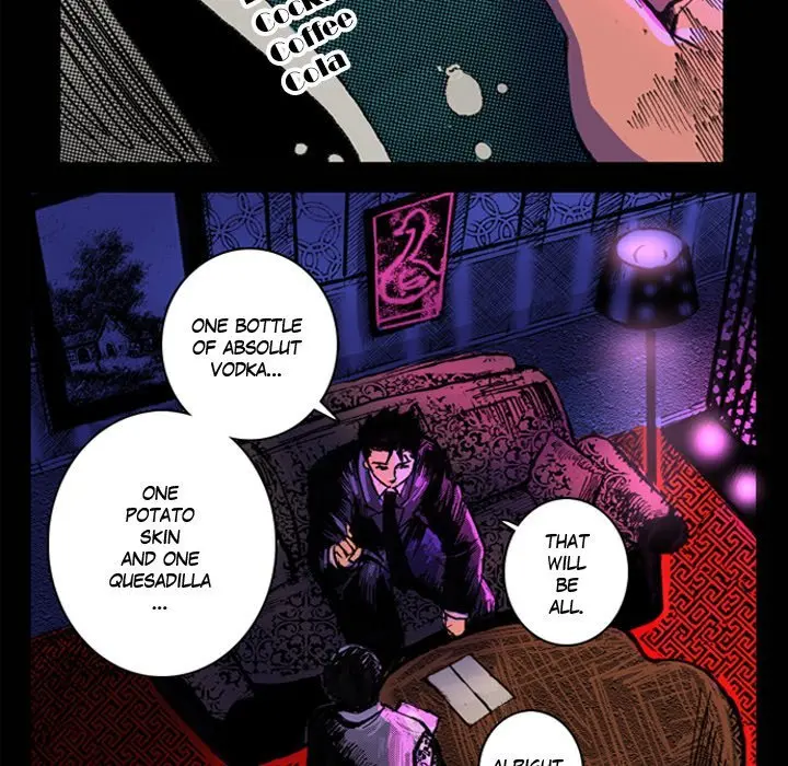 Shivers Episode 14 - Page 27