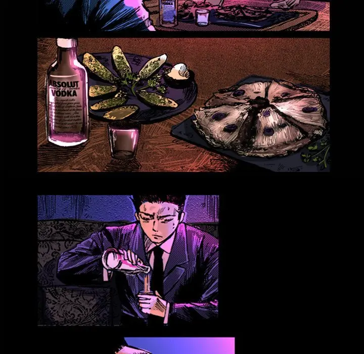 Shivers Episode 14 - Page 30