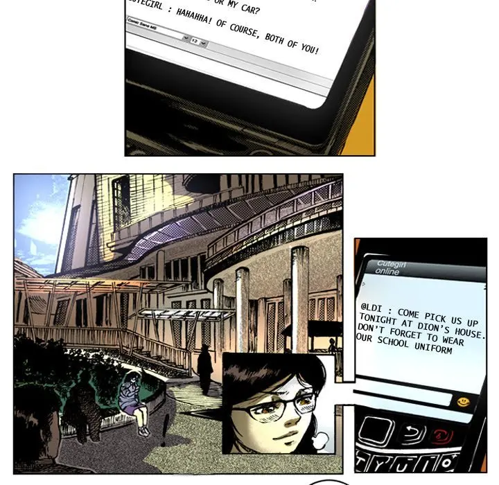 Shivers Episode 14 - Page 7