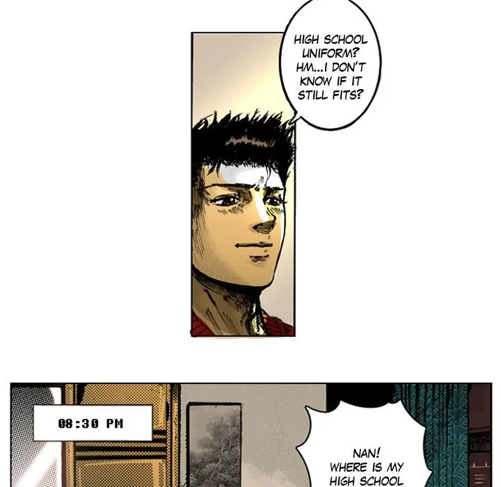 Shivers Episode 14 - Page 8