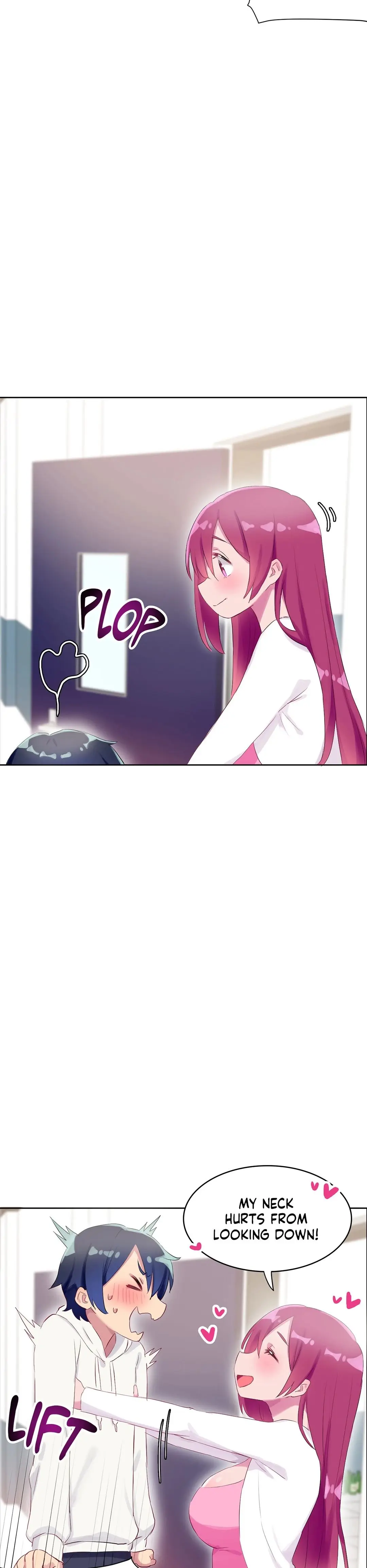 Short Stories, Big Secrets Episode 31 - Page 6