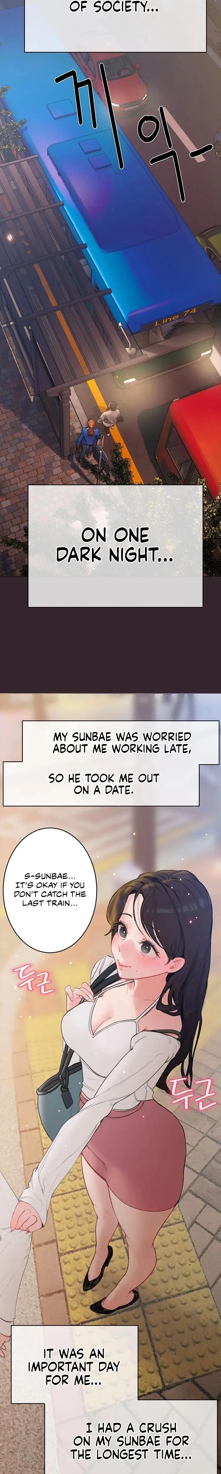 Shorts Episode 2 - Page 4