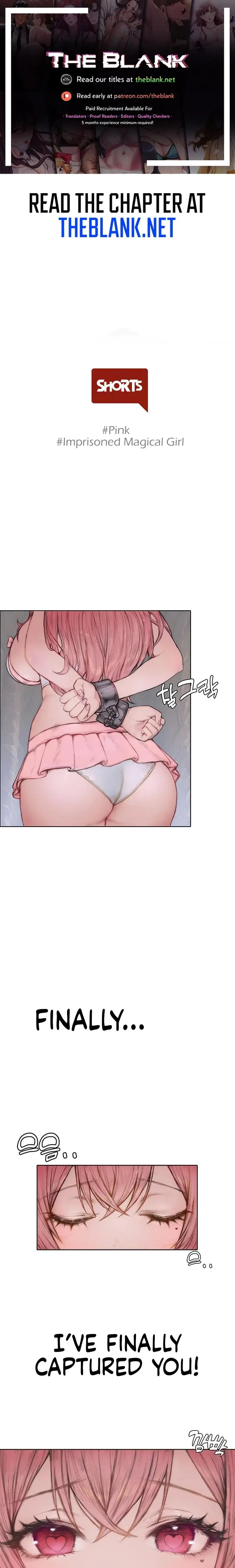 Shorts Episode 3 - Page 1
