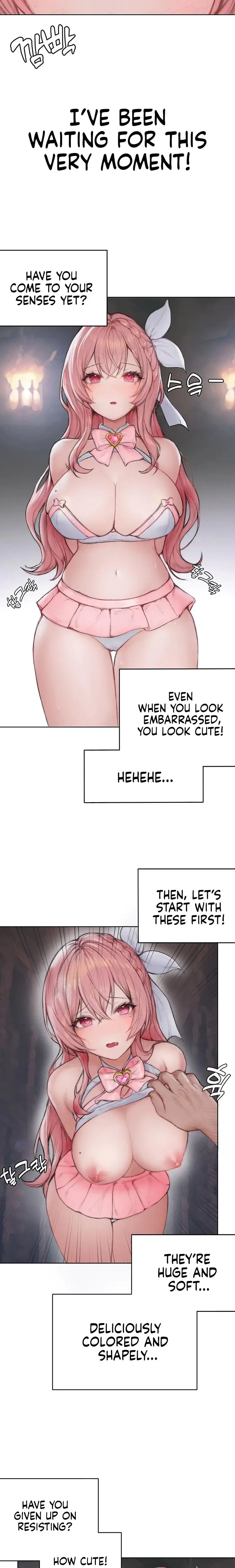 Shorts Episode 3 - Page 2