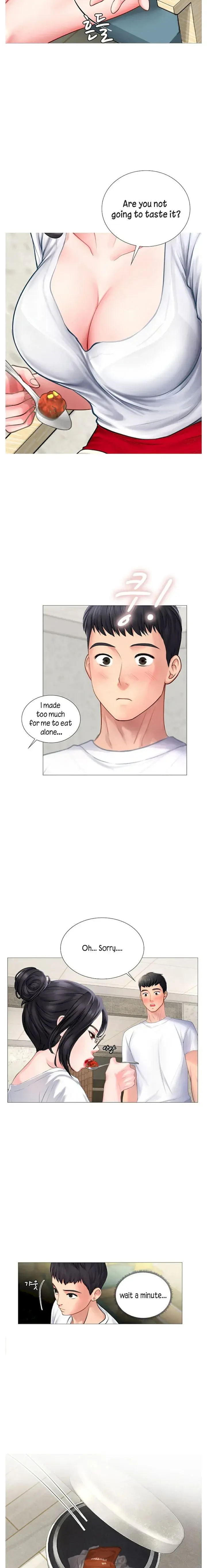 Should I Study at Noryangjin? Episode 1 - Page 17