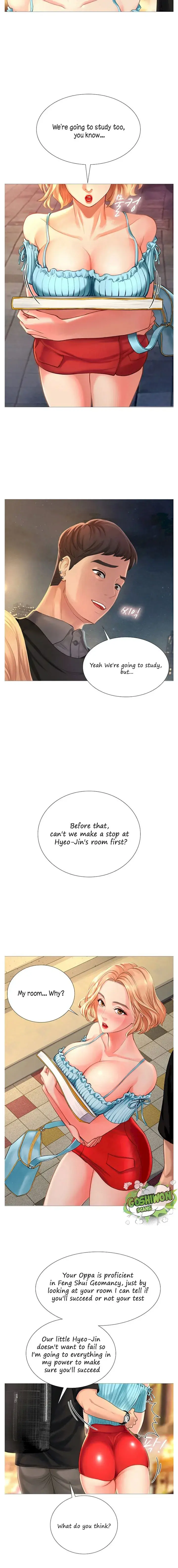 Should I Study at Noryangjin? Episode 1 - Page 24