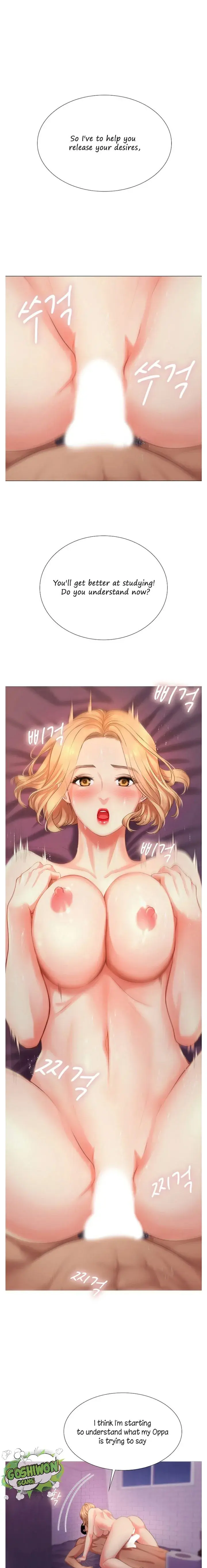 Should I Study at Noryangjin? Episode 1 - Page 28