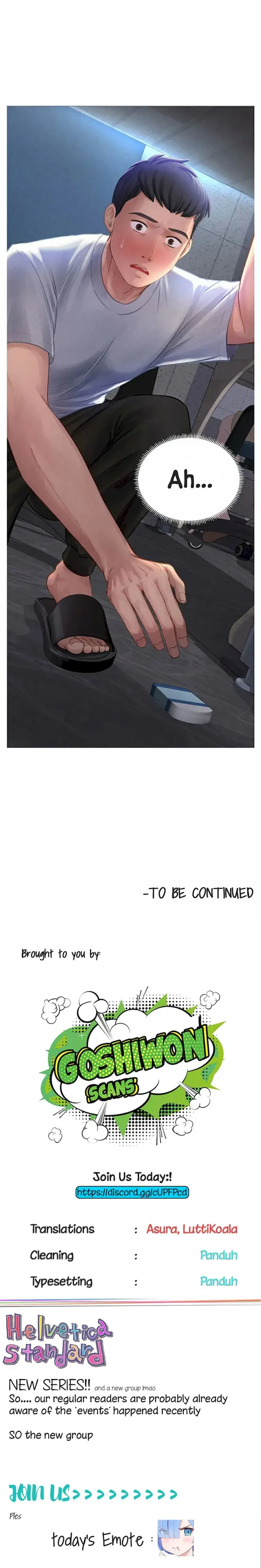 Should I Study at Noryangjin? Episode 1 - Page 40