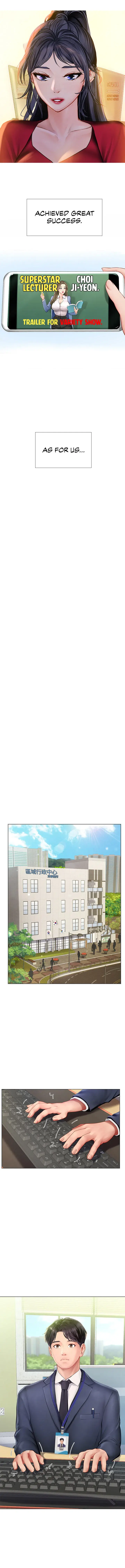 Should I Study at Noryangjin? Episode 101 - Page 13