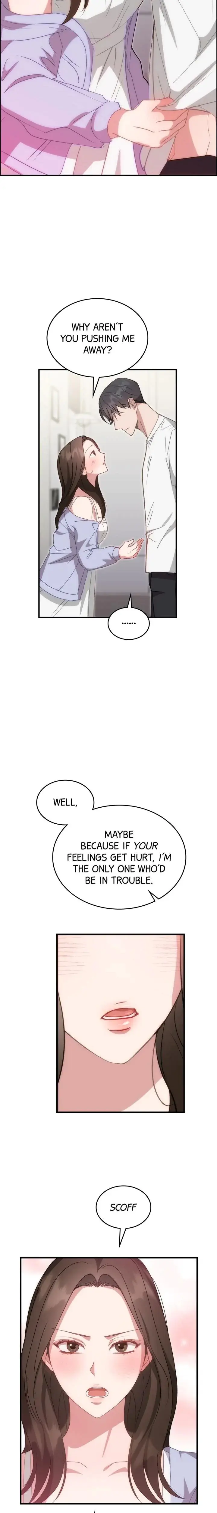 Should Not Episode 1 - Page 11