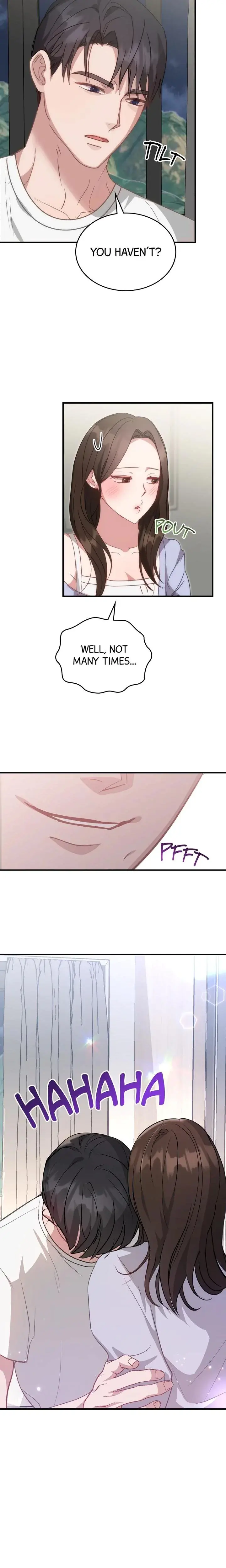 Should Not Episode 1 - Page 13