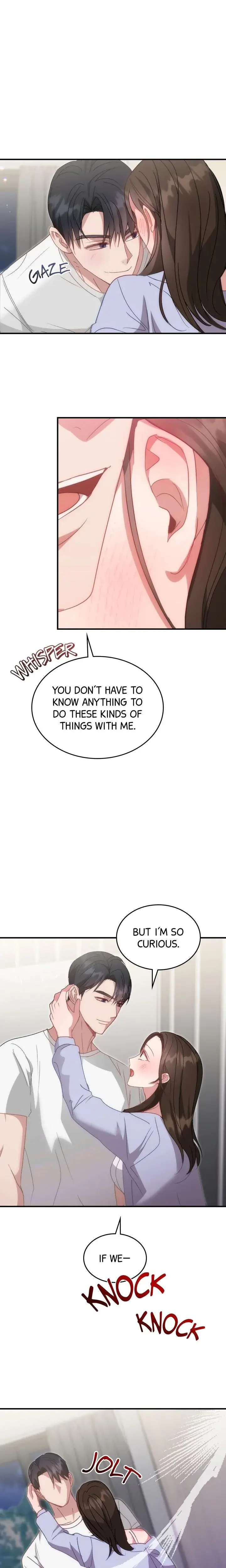 Should Not Episode 1 - Page 14