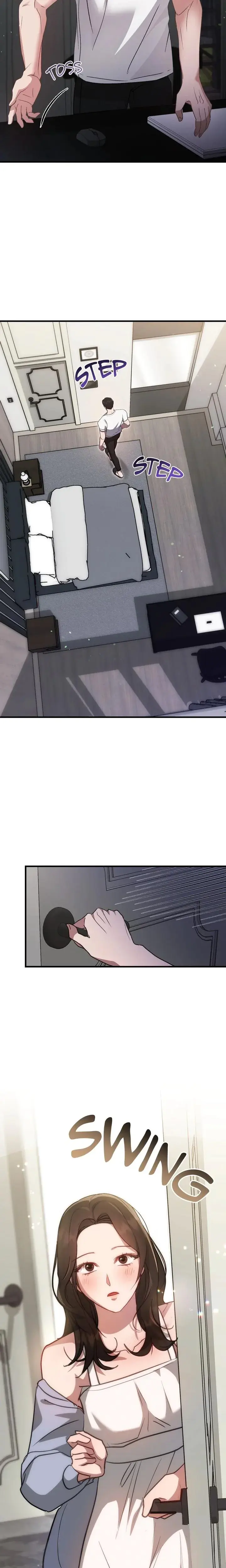 Should Not Episode 1 - Page 2