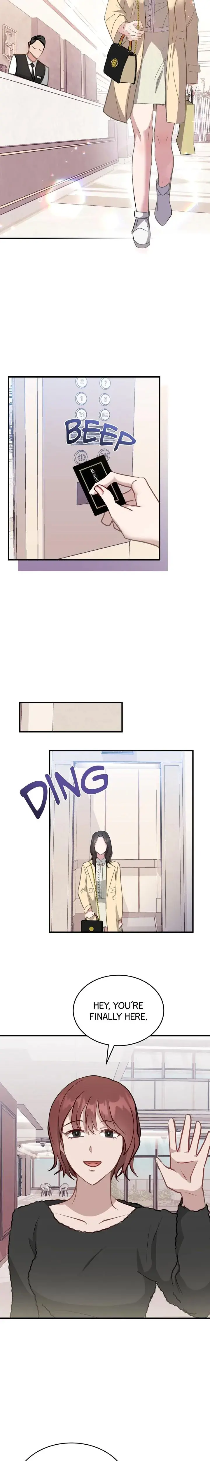 Should Not Episode 1 - Page 20